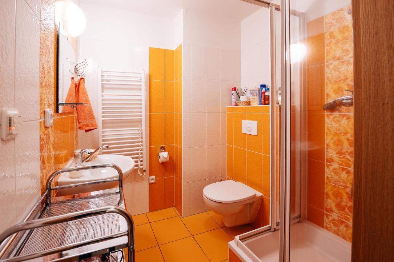 Lipno Nad Vltavou - Apartman 23 - Wifi, Parking, Netflix Exterior foto