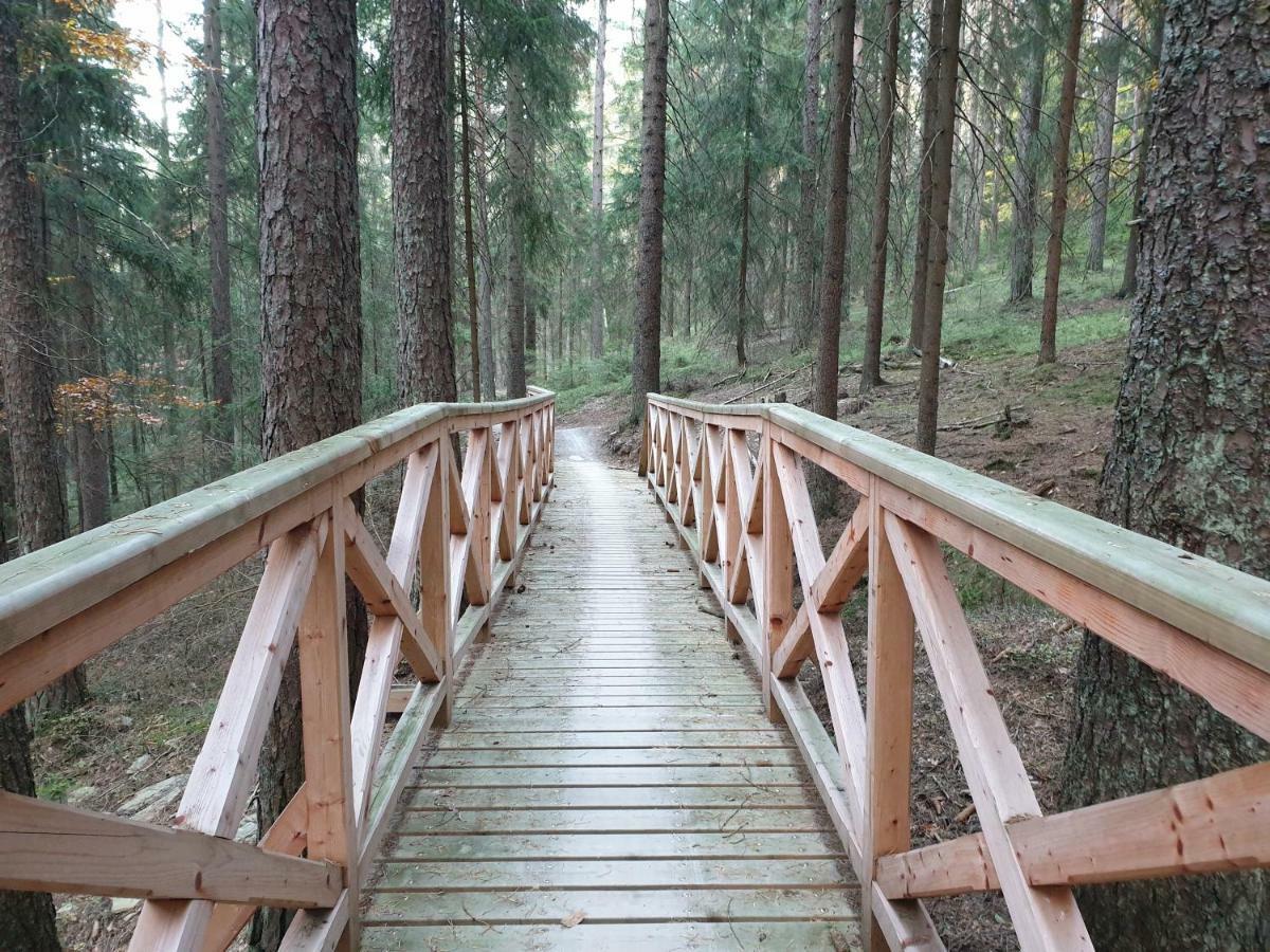 Lipno Nad Vltavou - Apartman 23 - Wifi, Parking, Netflix Exterior foto